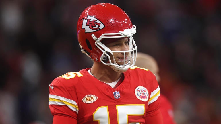 Miami Dolphins v Kansas City Chiefs