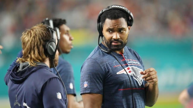 Patriots Hire Former Player Jerod Mayo As Next Head Coach