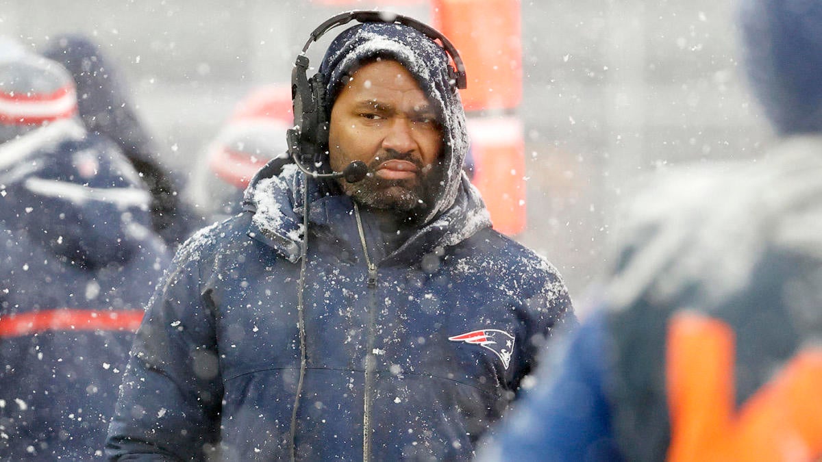 Jerod Mayo Promoted To Head Coach Of New England Patriots: Setting The ...