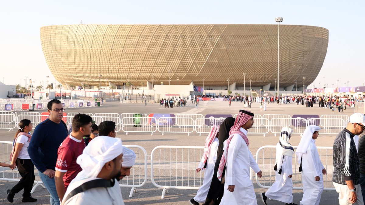 Qatar Vs. Lebanon Live Stream: How To Watch AFC Asian Cup Live Online ...