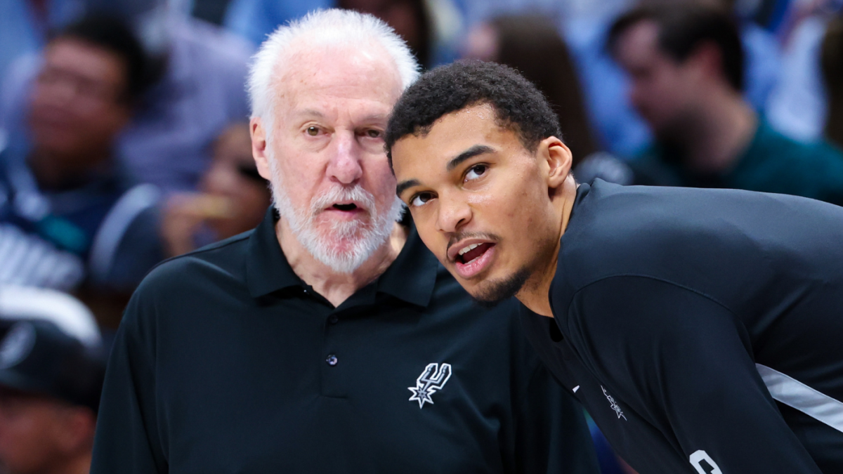 Why Gregg Popovich Won't Follow In The Footsteps Of Carroll, Saban, And ...