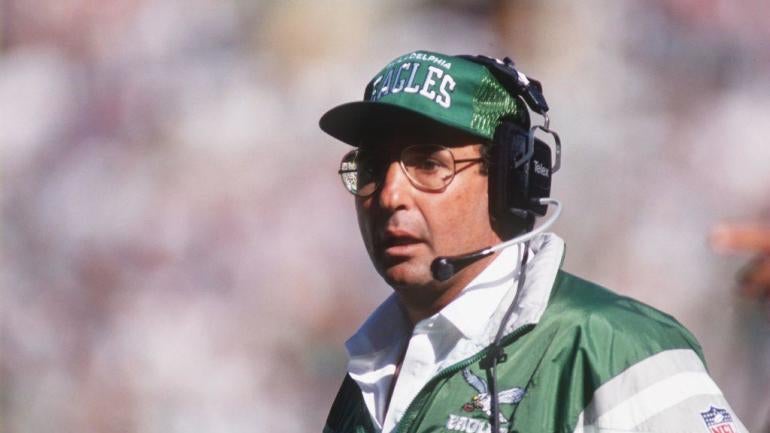 RICH KOTITE EAGLES