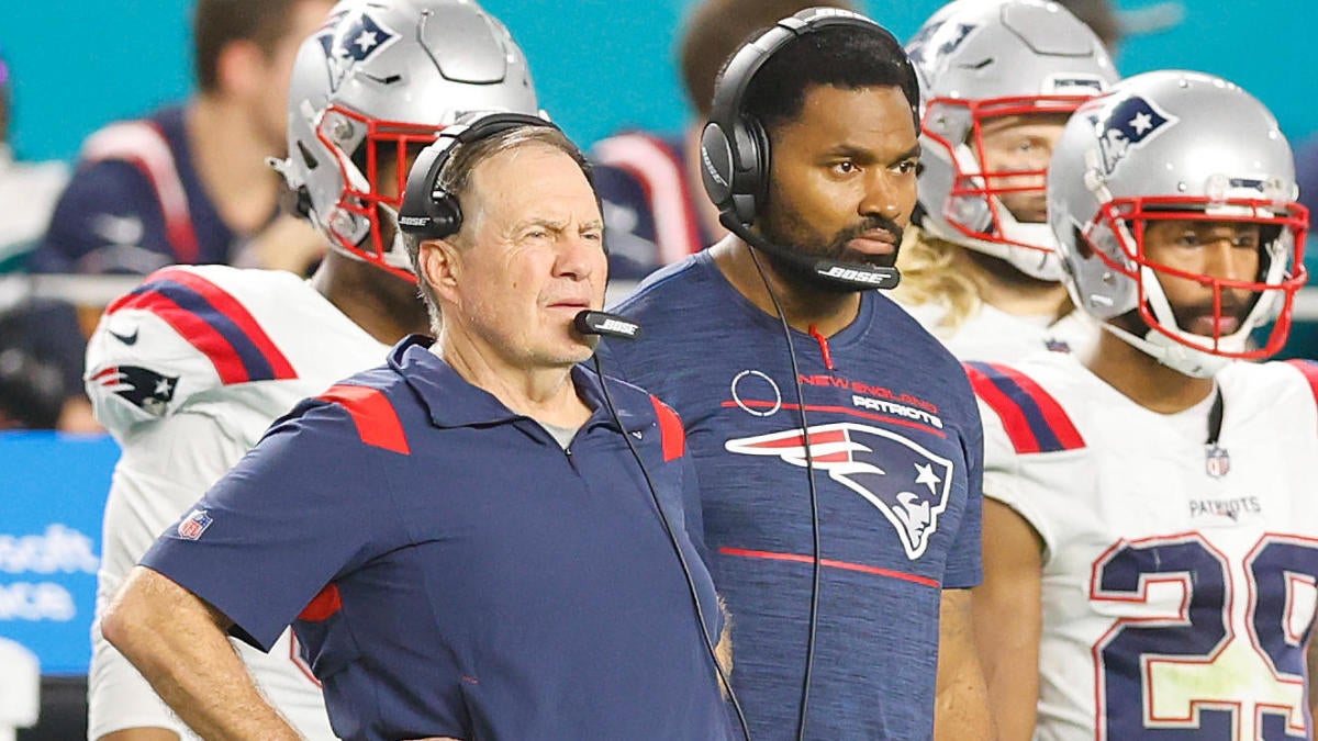 How Bill Belichick coaching tree’s lack of success set the stage for