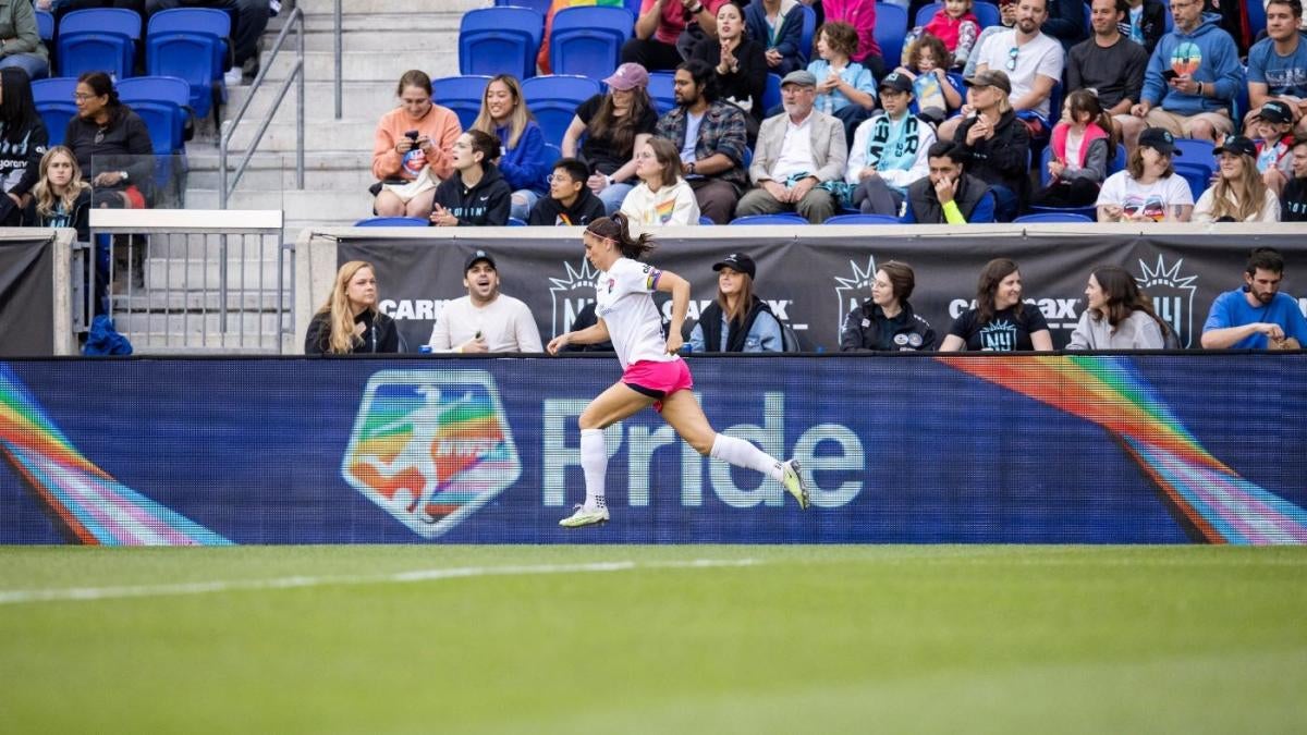 NWSL Commissioner Jessica Berman Aims To Build Off Strong 2023 With ...