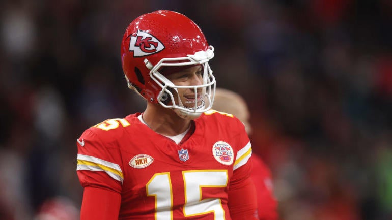 Miami Dolphins v Kansas City Chiefs