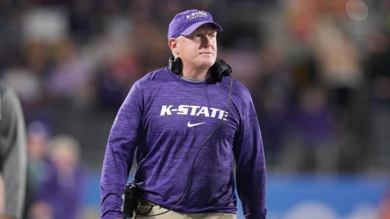 COLLEGE FOOTBALL: DEC 28 Pop-Tarts Bowl - NC State vs Kansas State