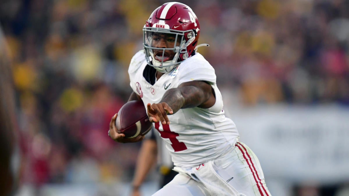 Alabama vs. Western Kentucky odds, spread, time 2024 college football