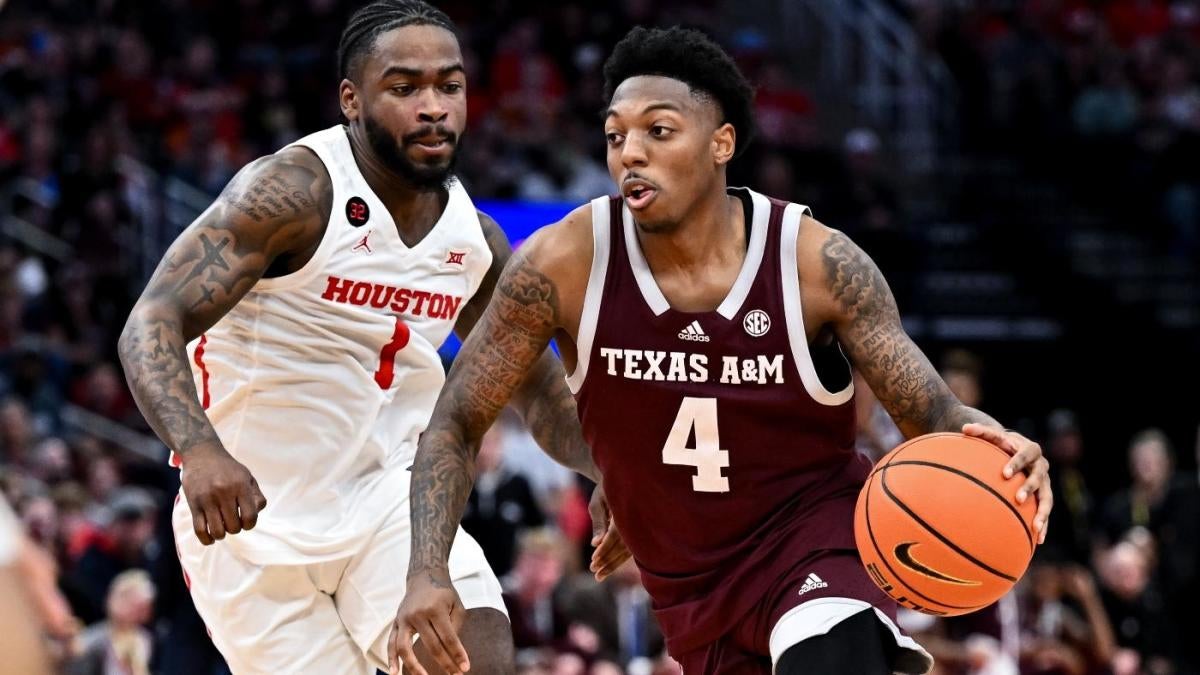 Kentucky vs. Texas A&M odds, spread, line: 2024 college basketball picks, Jan. 13 best bets from proven model