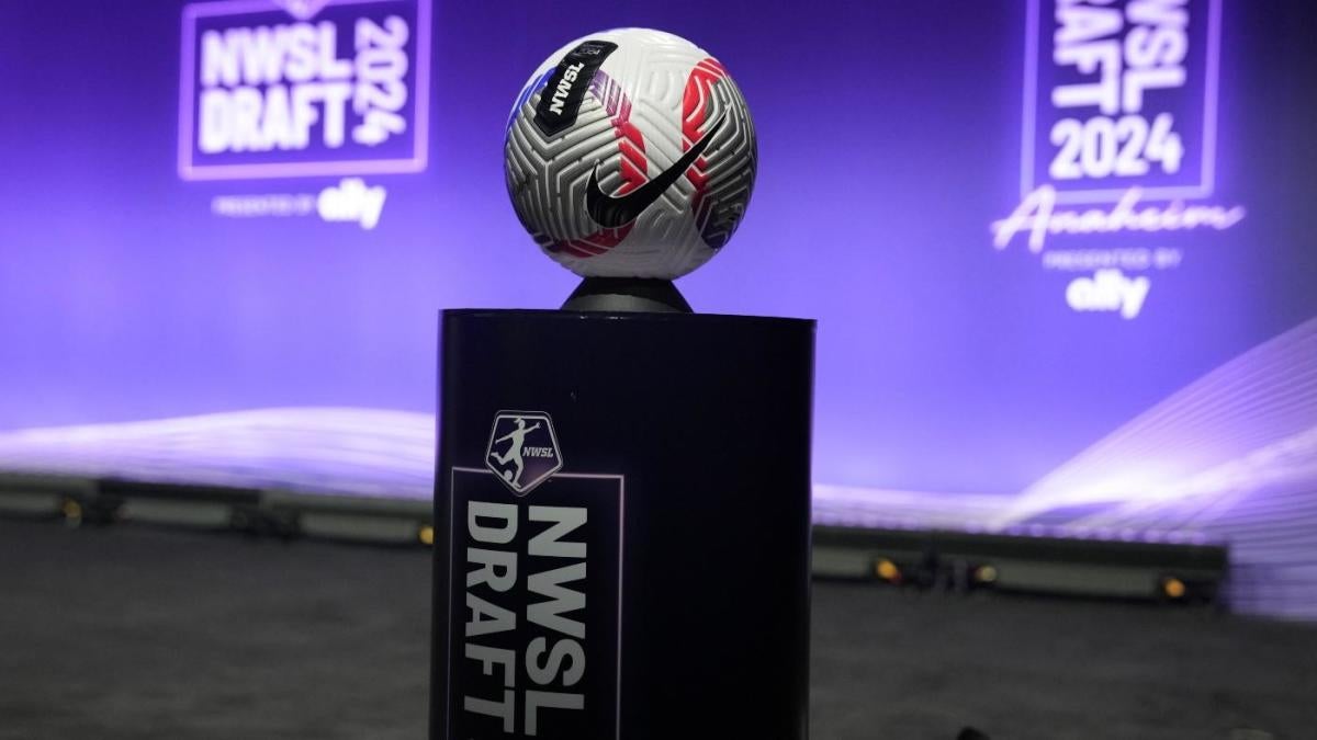 2024 NWSL Draft Every pick, first round grades as Utah Royals, Bay FC