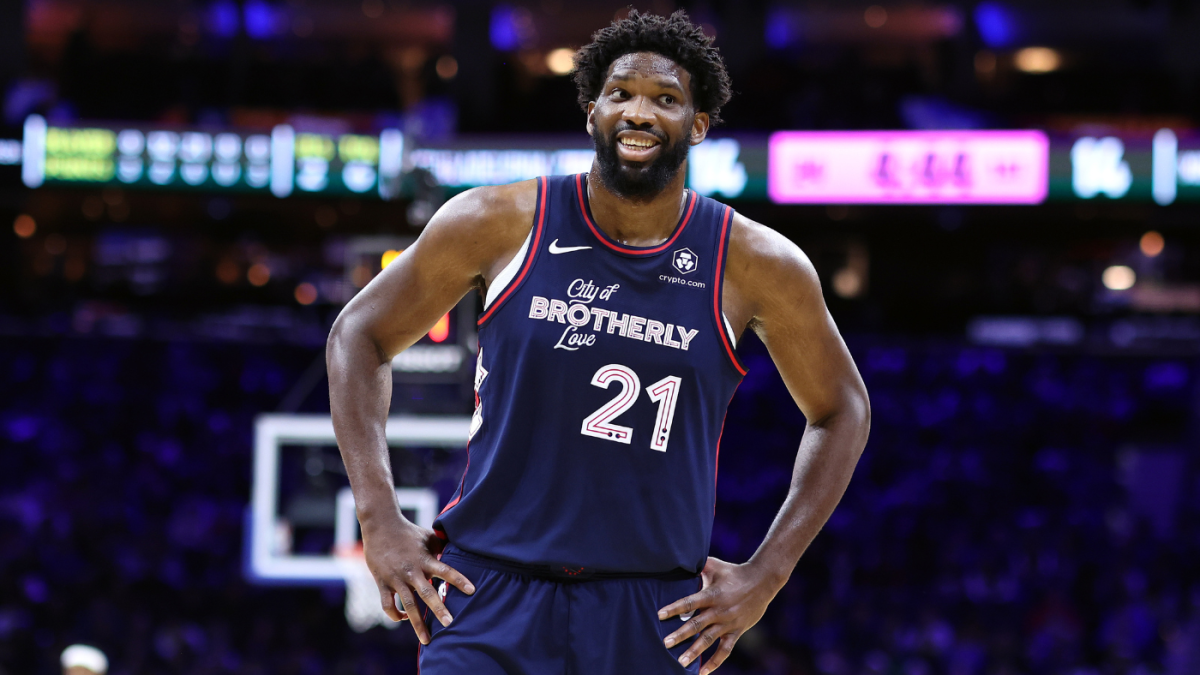 NBA awards eligibility tracker: Joel Embiid, Tyrese Haliburton at risk ...