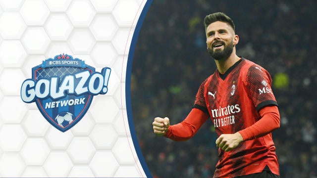 Match Highlights: AC Milan vs. Roma (1/14) | Scoreline