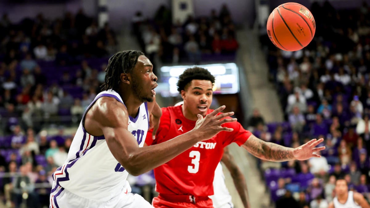 Houston Suffers Second-Consecutive Conference Road Loss To TCU: A Look ...