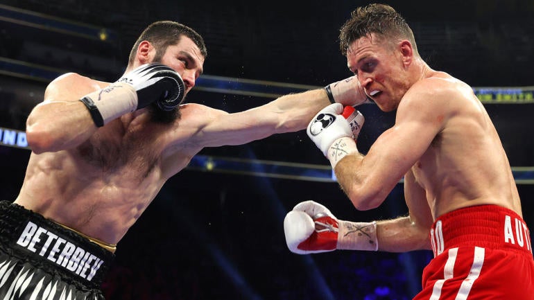 Artur Beterbiev Vs. Callum Smith Results, Highlights: Unified Champ ...