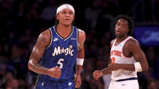 Highlights: Magic at Knicks