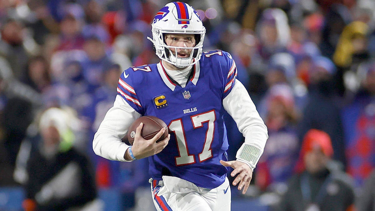 2024 NFL playoffs: Josh Allen, Brock Purdy and others who must step up ...