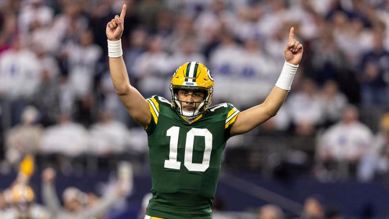 NFC Wild Card Playoffs - Green Bay Packers v Dallas Cowboys