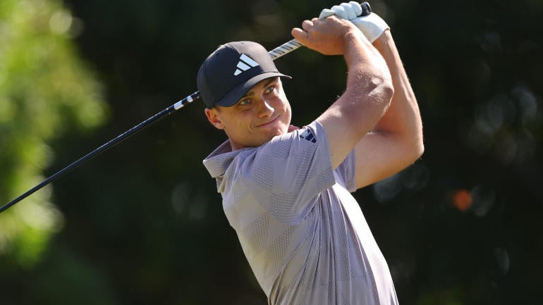 Sony Open in Hawaii - Final Round