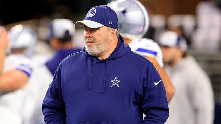 Could Mike McCarthy Be Next Coach To Go After Packers Embarrass Cowboys ...