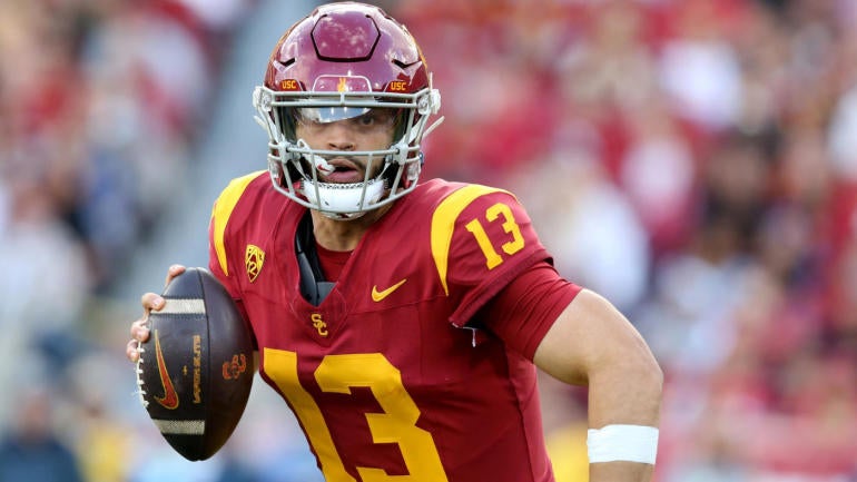 2024 NFL Mock Draft While Chiefs, 49ers focus on Super Bowl, other 30