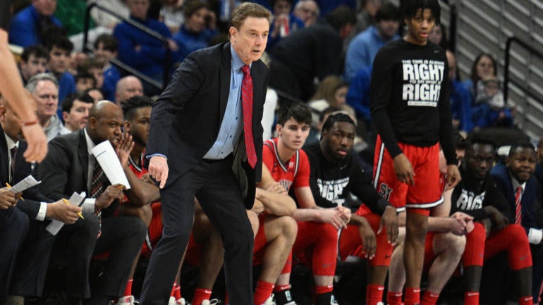 NCAA Basketball: St. John at Creighton
