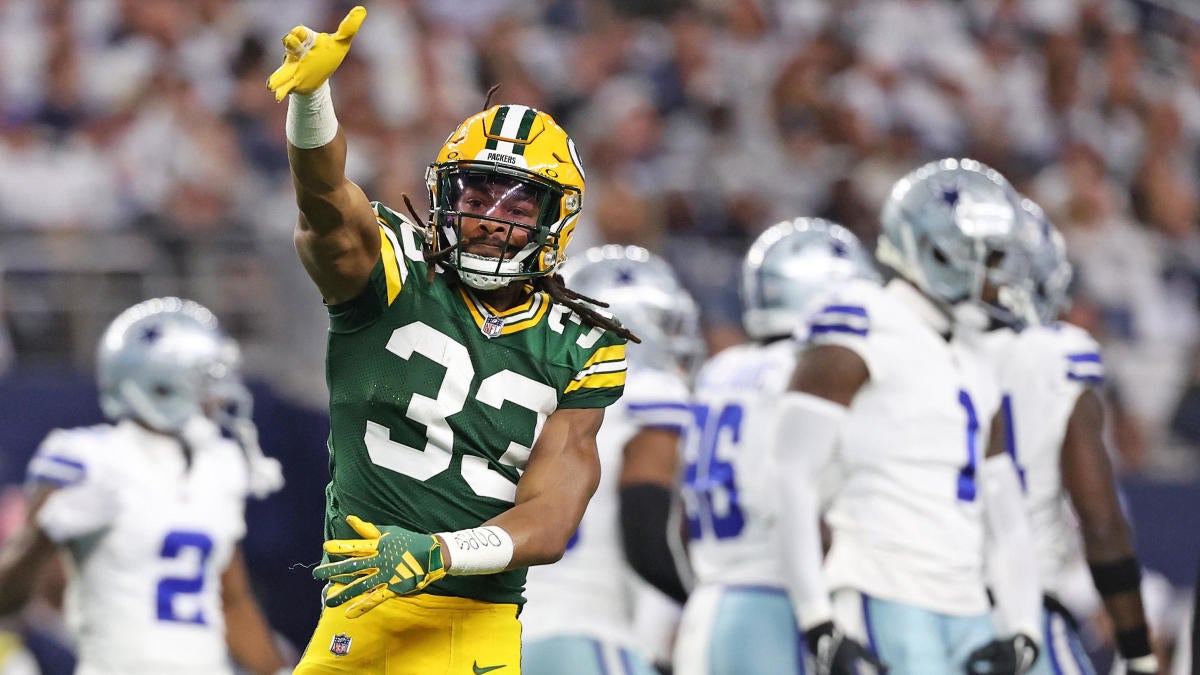 Fantasy Football Rankings 2024: Busts from accomplished NFL model that nailed Jaylen Waddle's down season