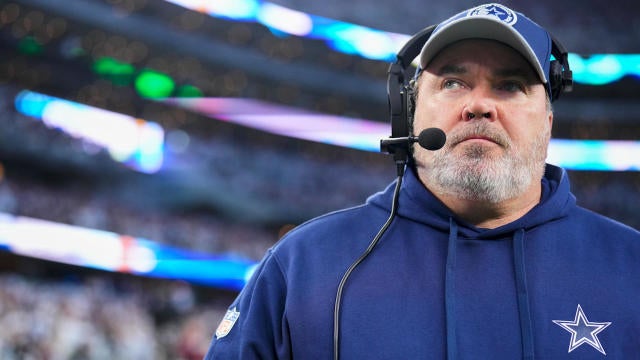 Jerry Jones Speaks Mike McCarthy's Future