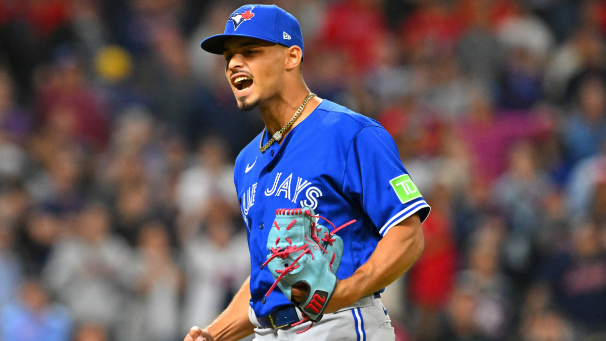 MLB free agency Three reasons why Giants are giving Jordan Hicks the