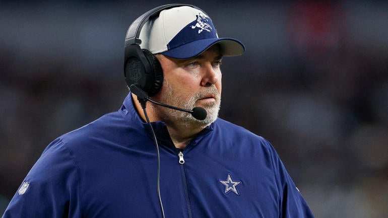 Washington Commanders v Dallas Cowboys