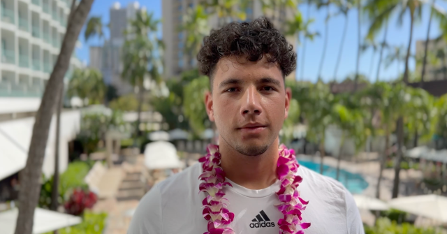 Dylan Raiola breaks down his decision to flip to Nebraska at the ...