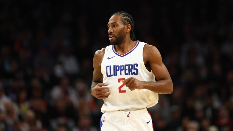 Clippers Vs Pistons Odds Line Spread 2024 NBA Picks February 10   Kawhi Leonard Los Angeles Clippers Usatsi 