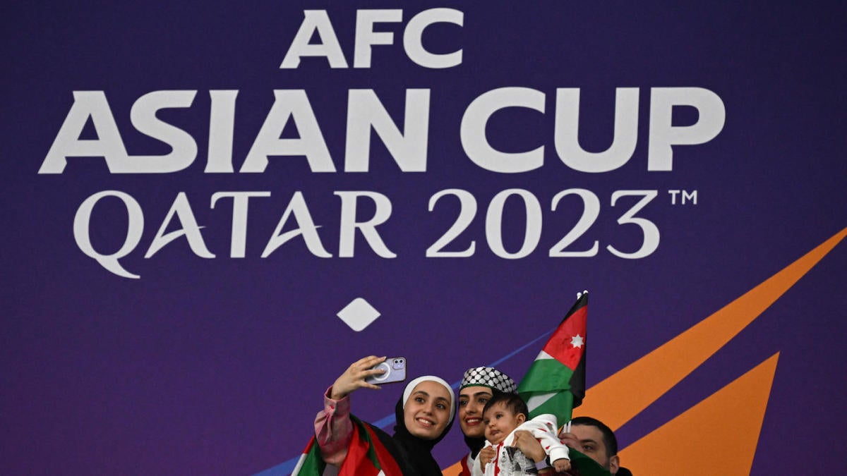 Thailand vs. Kyrgyzstan AFC Asian Cup 2024 live stream, how to watch