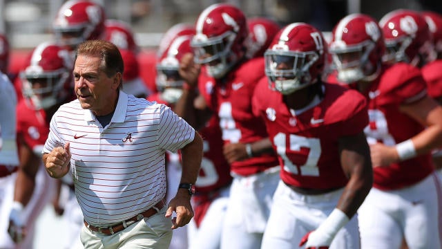 One Little Thing: What does Alabama's future look like | Football ...