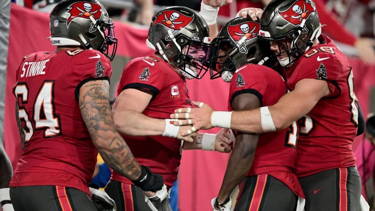 Buccaneers Vs. Eagles Score, Takeaways: Tampa Bay Cruises As ...