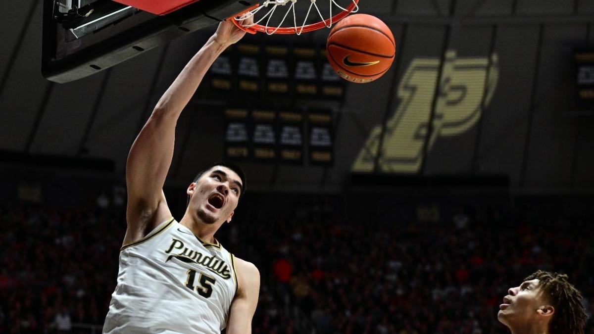 Purdue vs. Indiana odds, line, time 2024 college basketball picks