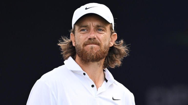 DP World Tour Championship - Day Three