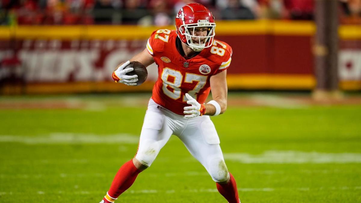 2024 Super Bowl bold predictions: 49ers no match for Travis Kelce, but defense shuts down Chiefs running game 2024 Super Bowl bold predictions: 49ers no match for Travis Kelce, but defense shuts down Chiefs running game
