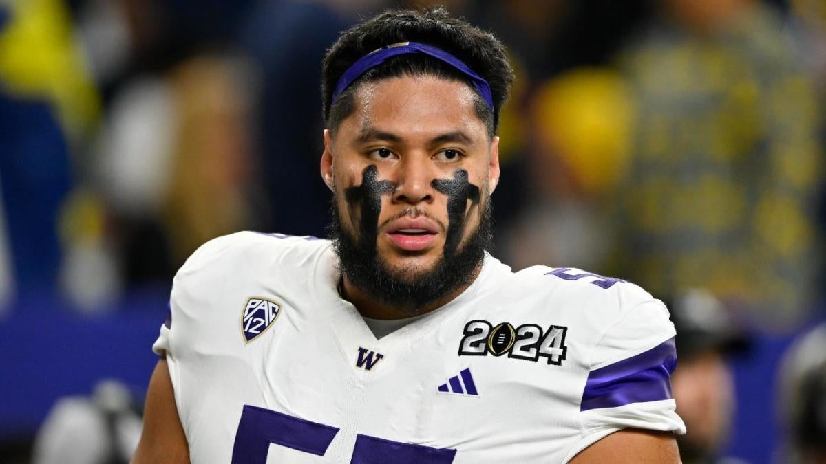 2024 NFL Draft: Ideal first-round picks for Cowboys, Eagles and other losers during Super Wild Card Weekend 2024 NFL Draft: Ideal first-round picks for Cowboys, Eagles and other losers during Super Wild Card Weekend