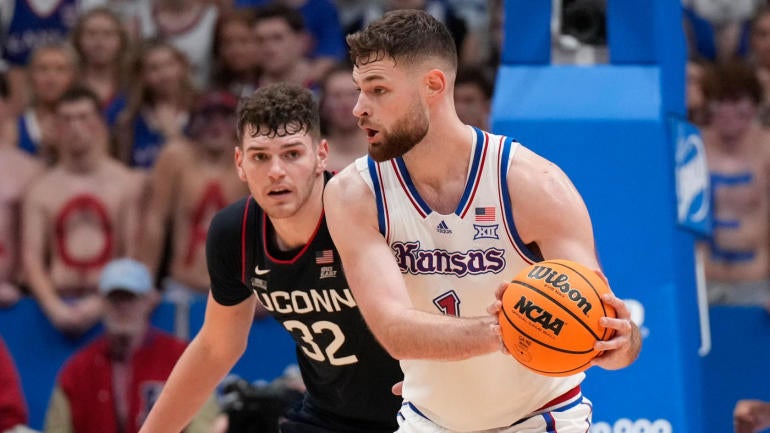 Connecticut v Kansas