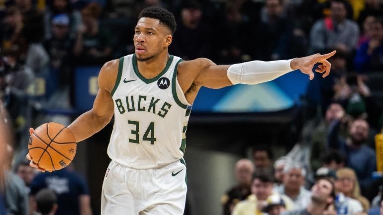 Timberwolves Vs. Bucks Odds, Score Prediction, Time: 2024 NBA Picks For ...