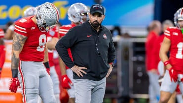 COLLEGE FOOTBALL: DEC 29 Goodyear Cotton Bowl - Missouri vs Ohio State