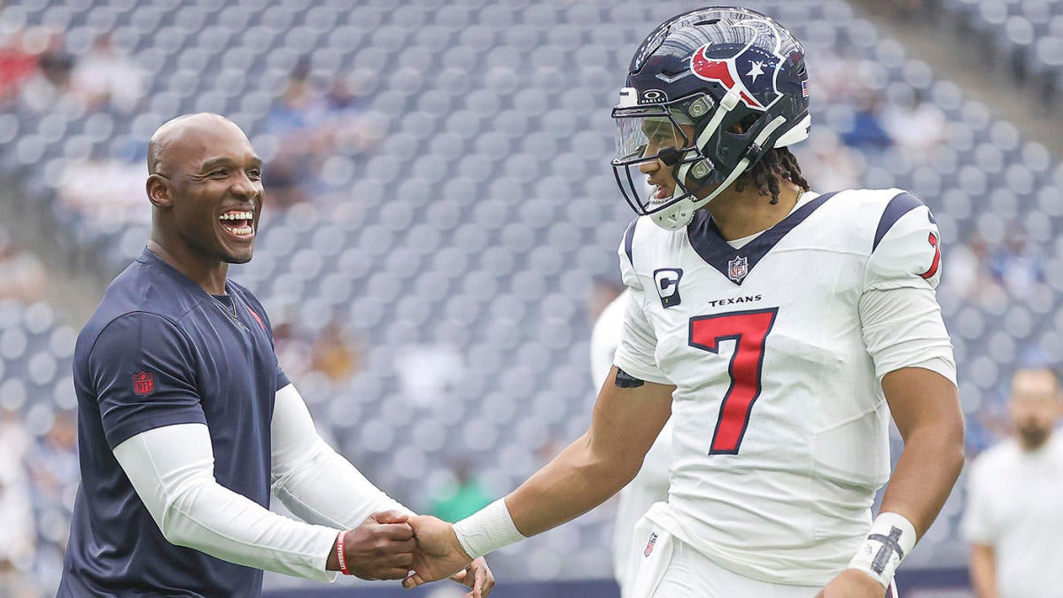 Texans can unseat 1999 Rams and 2021 Bengals as most improbable conference championship team in NFL history Texans can unseat 1999 Rams and 2021 Bengals as most improbable conference championship team in NFL history