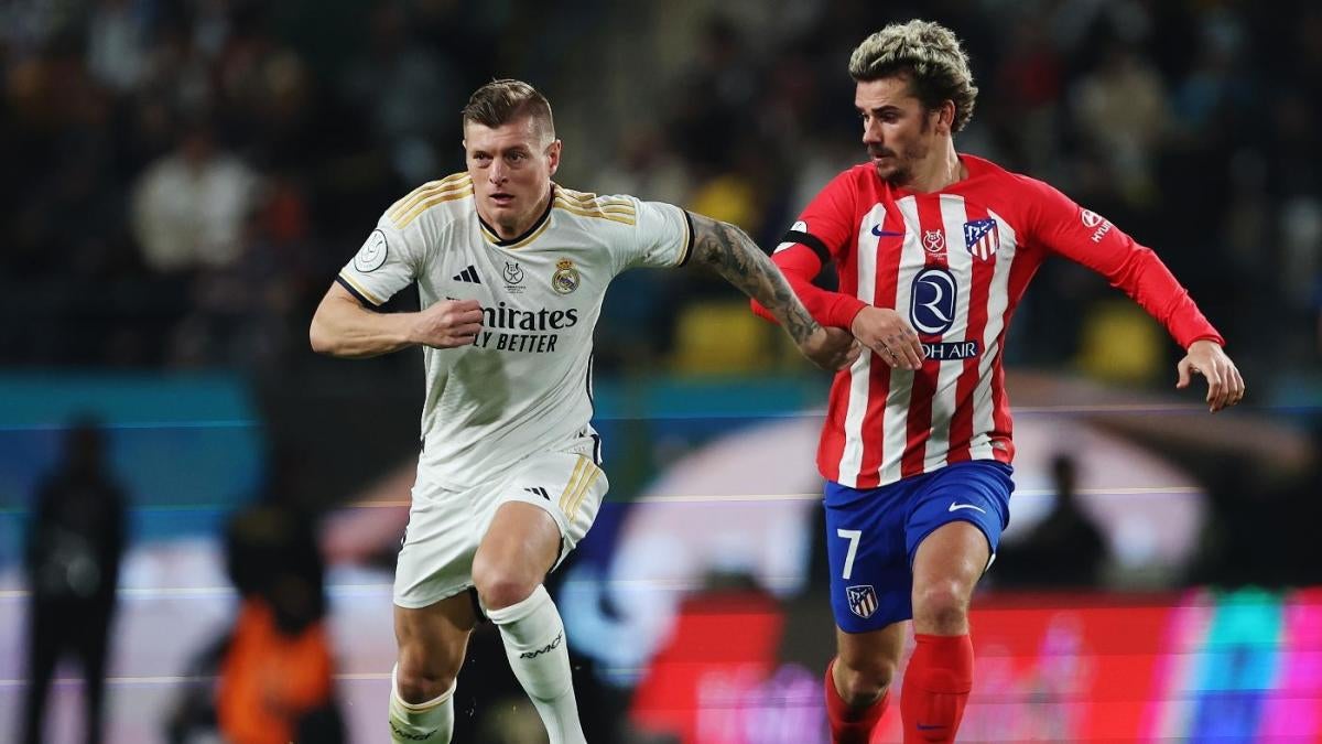 Is Real Madrid Eliminated From Copa Del Rey?