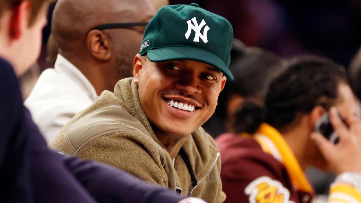 Yankees' Marcus Stroman says he and Brian Cashman 'laughed about ...