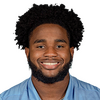 player headshot