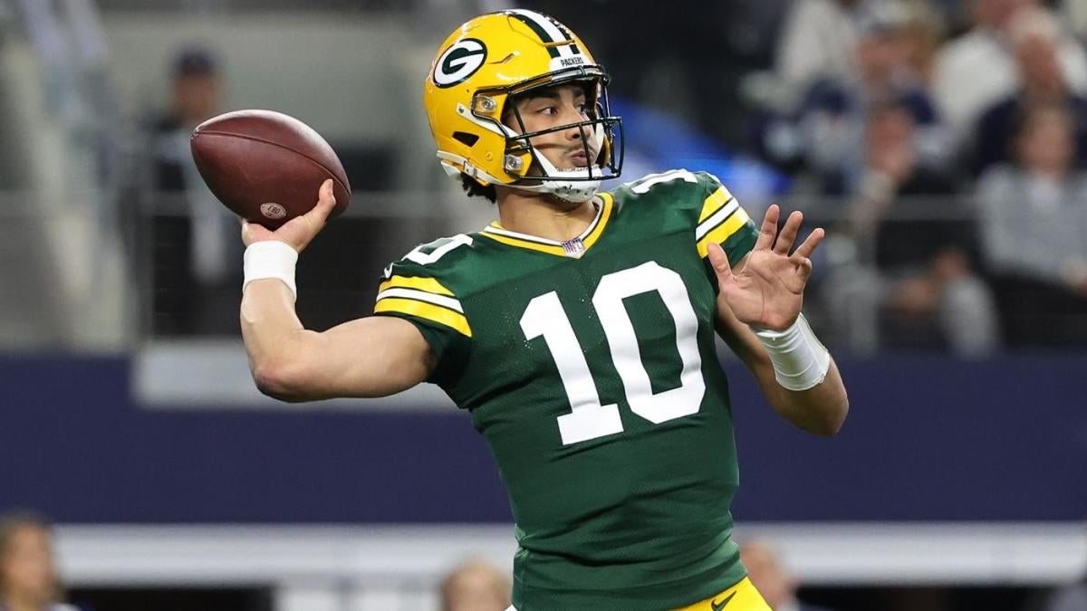 NFL odds, Vegas lines, picks, spreads, game predictions: Model loving 49ers, Packers in Week 5, 2024