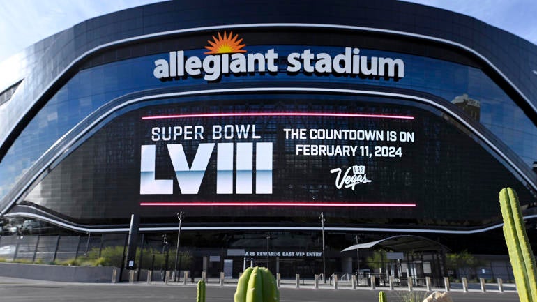 2024 Super Bowl Date, time, how to watch, stream Super Bowl LVIII
