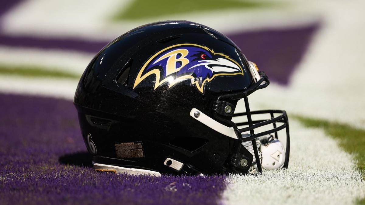 Ravens vs. Texans: Maryland governor issues Purple Friday proclamation ...