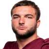 player headshot