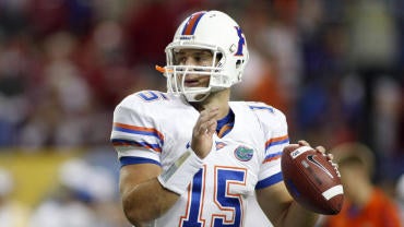 NCAA Football: SEC Championship-Alabama vs Florida