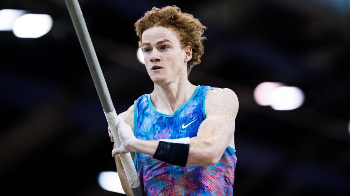 Shawn Barber